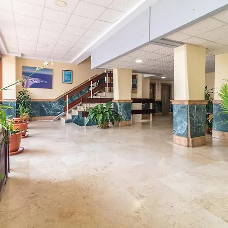 Appartamento 1st Line Beachfront With Direct Access To